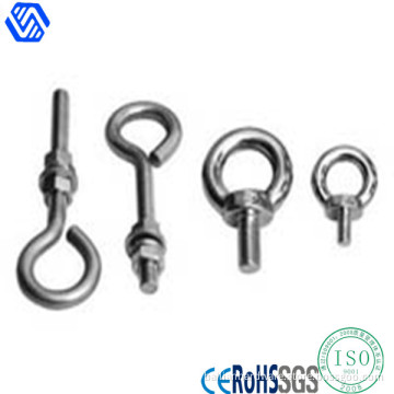Stainless Steel Eye Bolt